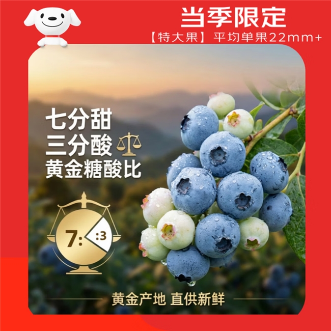 高端化、健康化、多元化食材成年货新宠，京东生鲜揭秘2026春节消费新风向