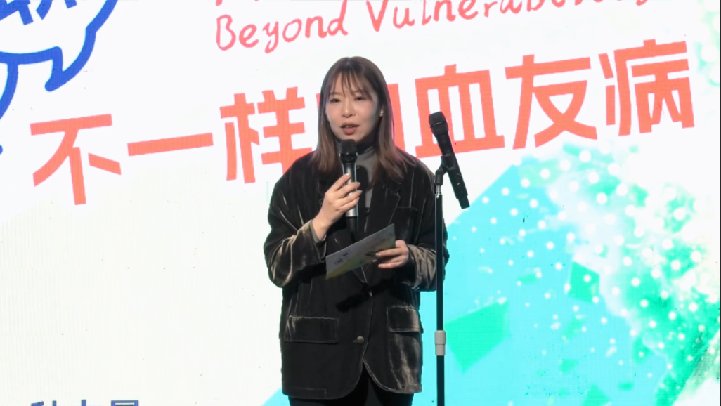 让生命不再脆弱丨让“开放麦”连接医患 用“脱口秀”传递健康